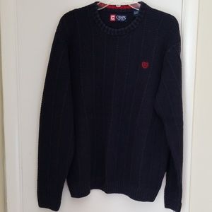 Chaps Sweater